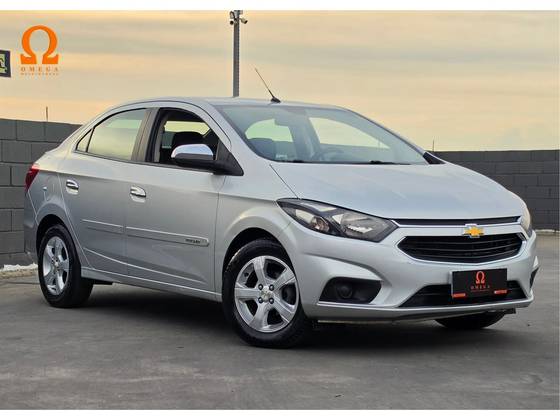 CHEVROLET PRISMA 1.4 MPFI LT 8V FLEX 4P MANUAL CHEVROLET PRISMA 1.4 MPFI LT 8V FLEX 4P MANUAL
